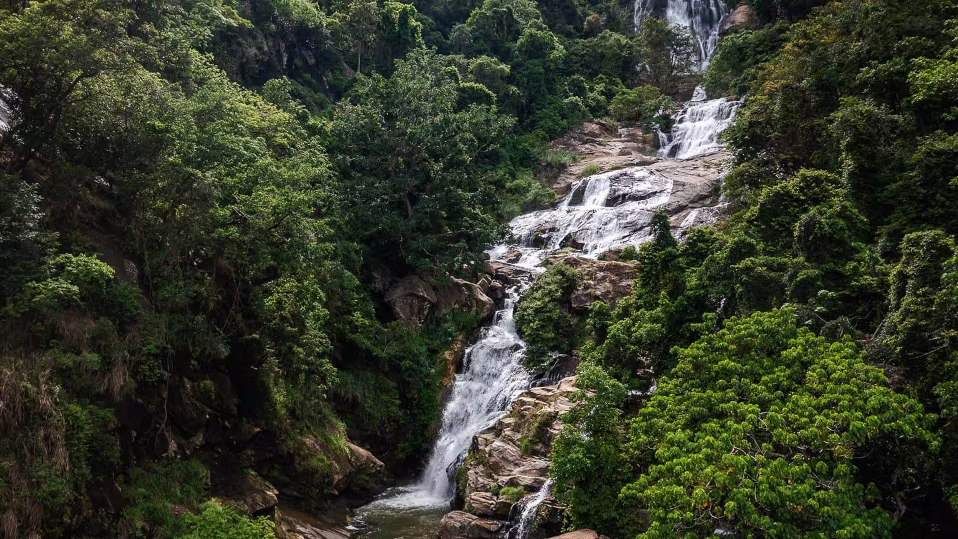 Ravana Falls