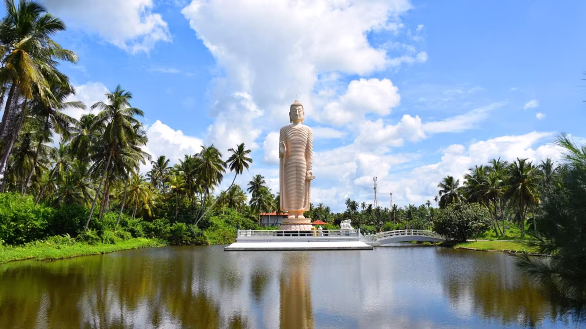 Tsunami Honganji Viharaya