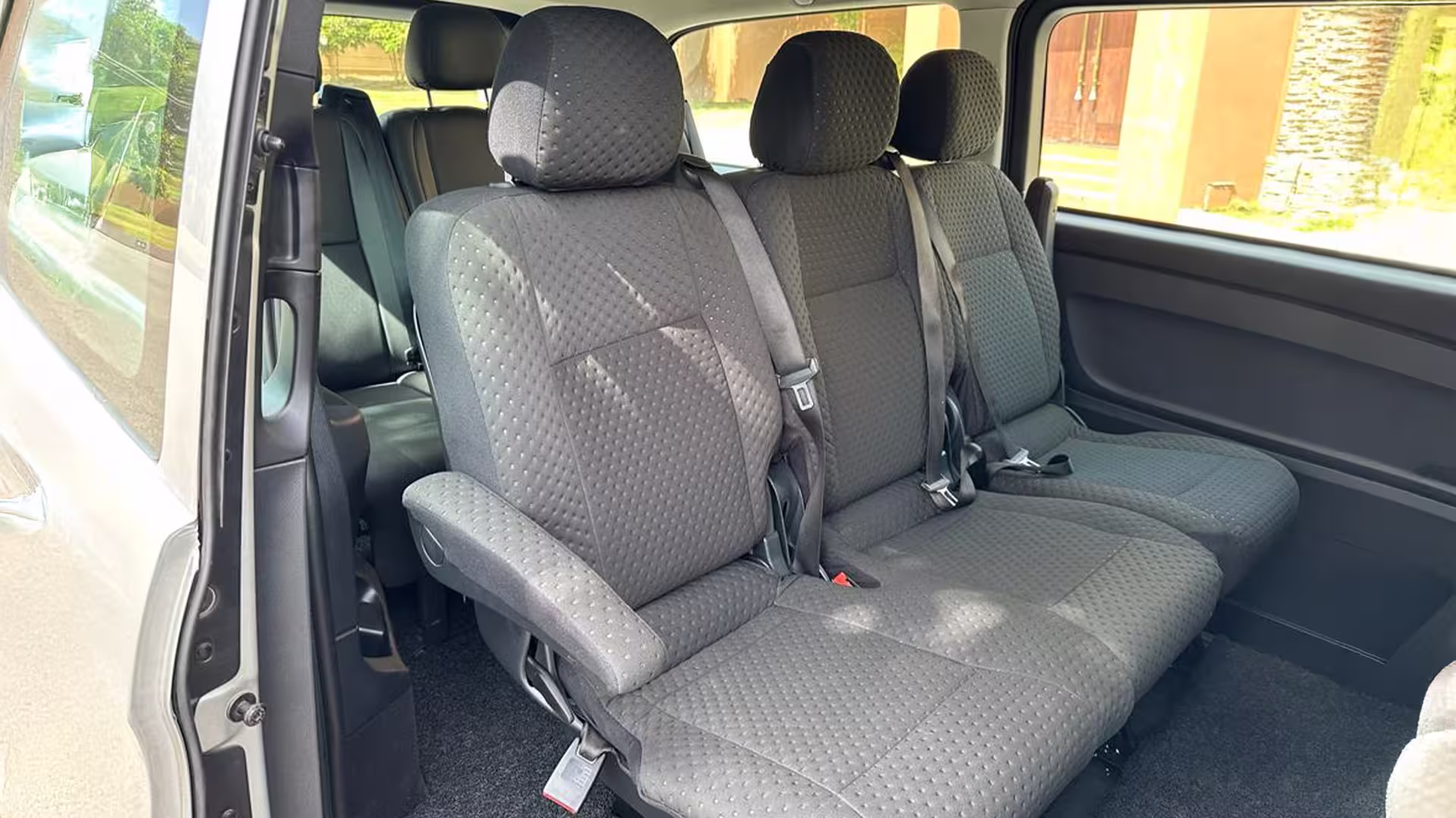 Mini Bus (Short Roof) - Image 2