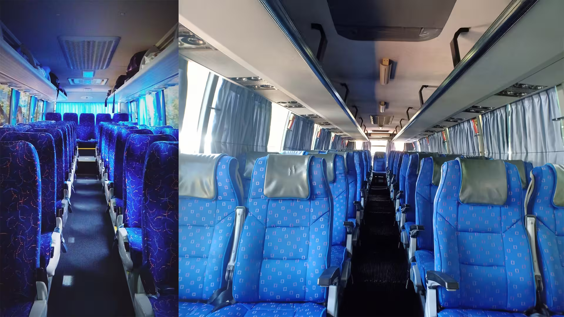 Motor Coach (High Deck) - Image 2